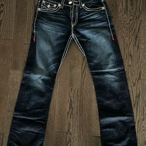 True religion men’s jeans